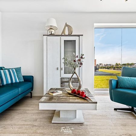 Apartamento Moin Moin Olpenitz Exterior foto