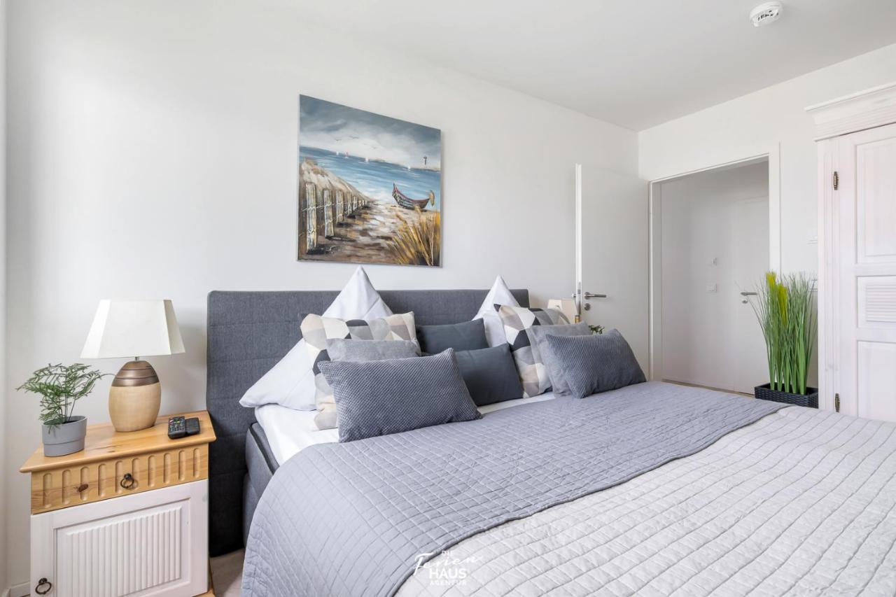 Apartamento Moin Moin Olpenitz Exterior foto