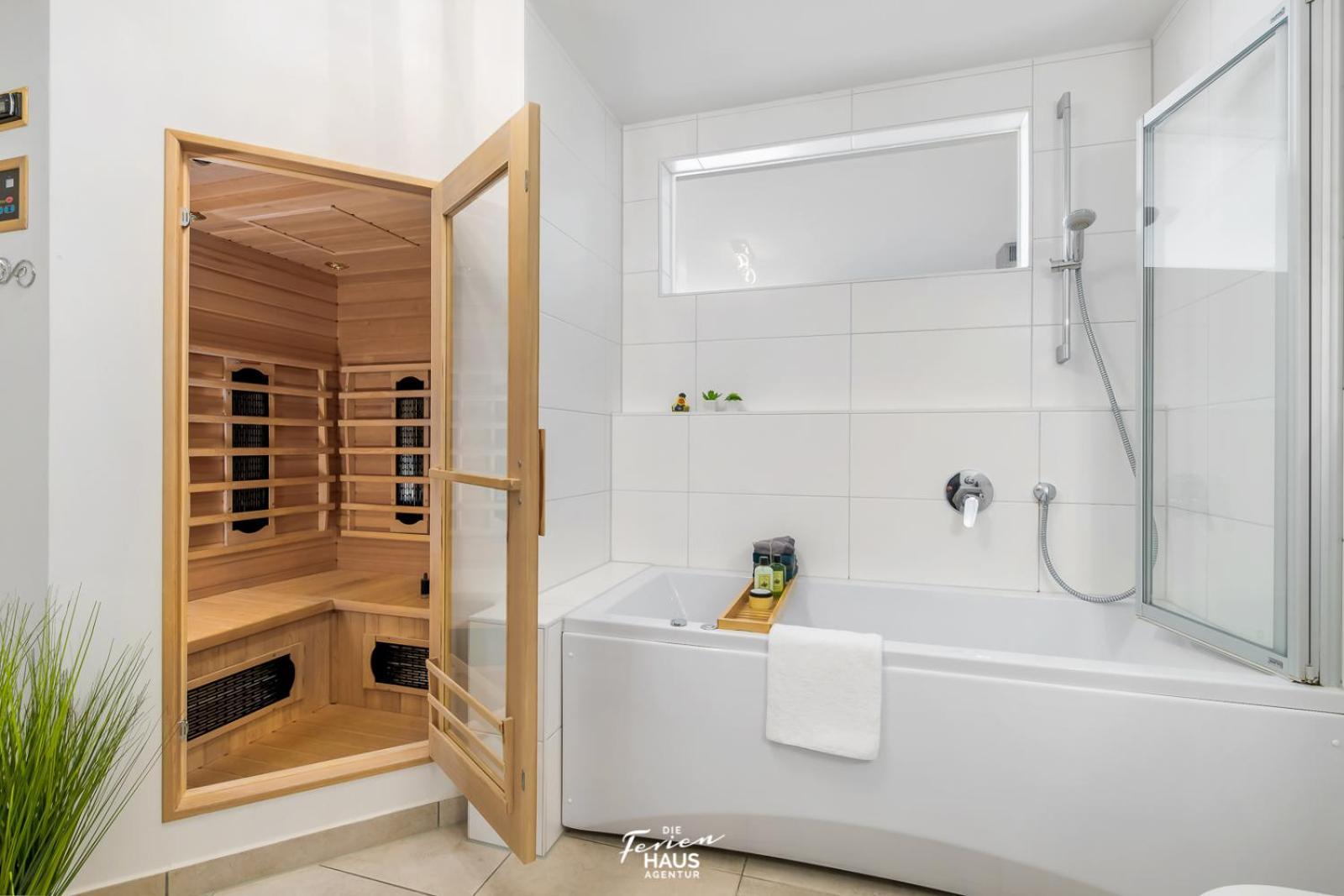 Apartamento Moin Moin Olpenitz Exterior foto