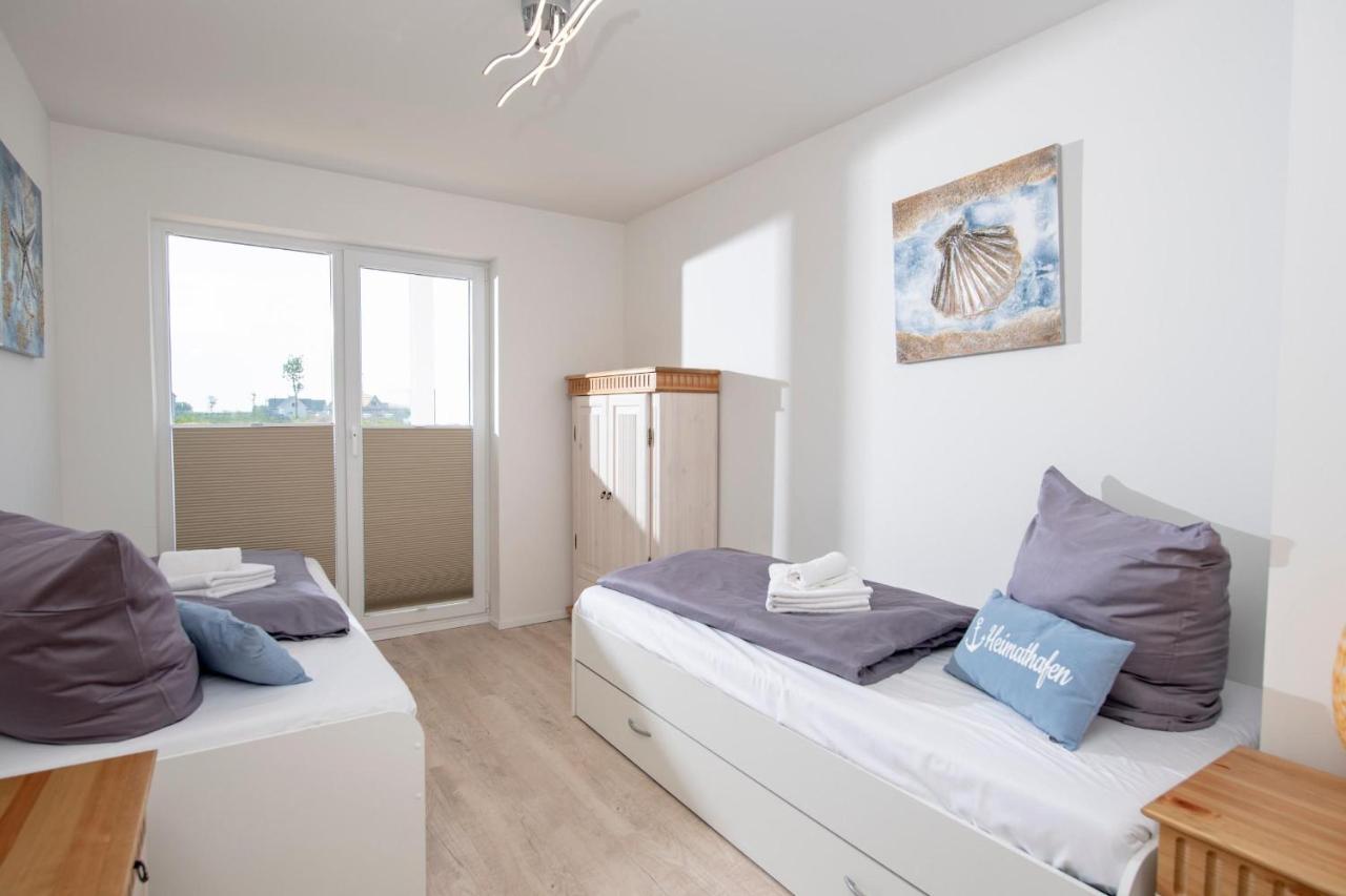 Apartamento Moin Moin Olpenitz Exterior foto